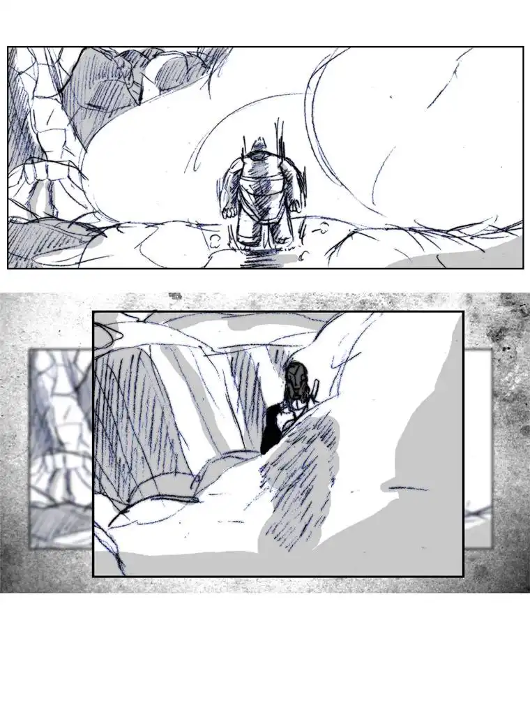 Dragon and Weed: Origins Chapter 41 10
